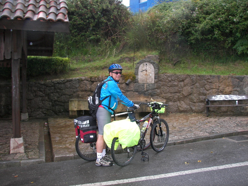 Camino Santiago 2008 119