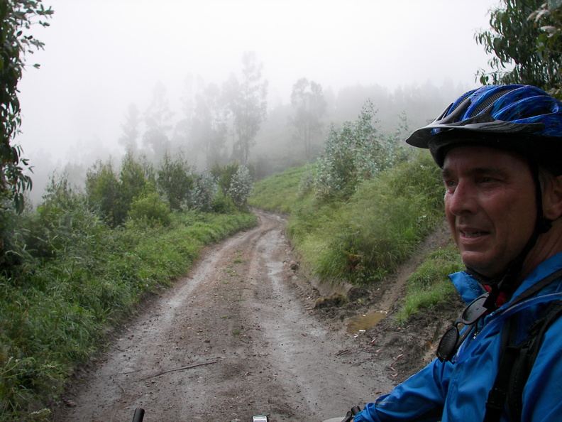 Camino Santiago 2008 123