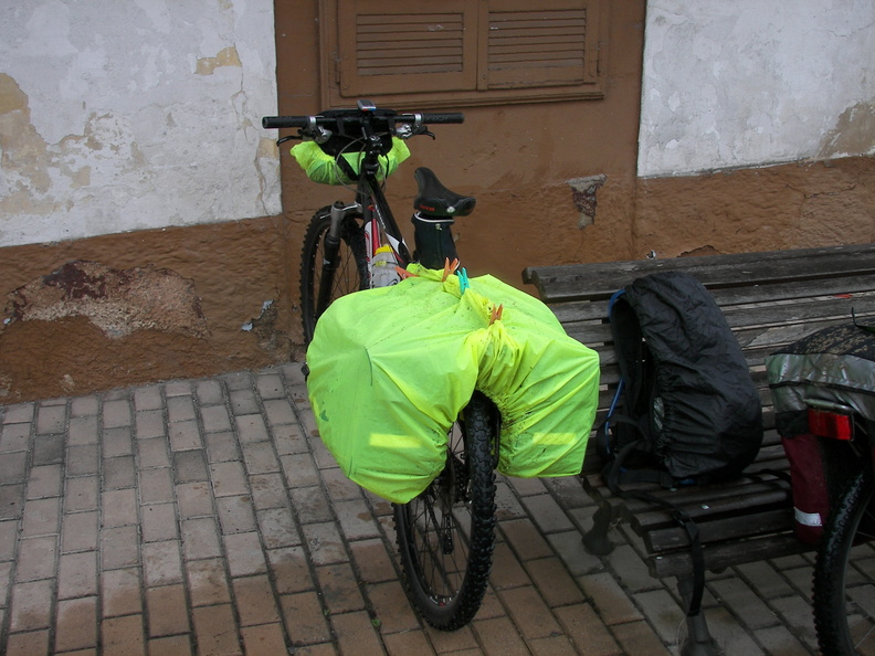 Camino Santiago 2008 126