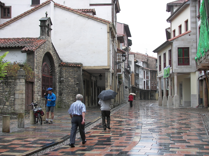 Camino Santiago 2008 127