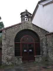 Camino Santiago 2008 129