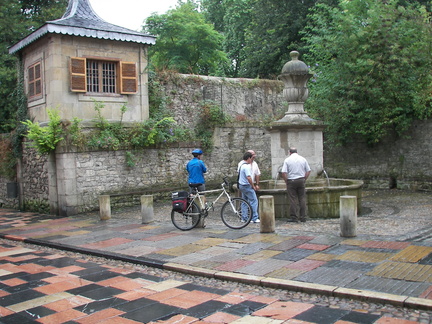 Camino Santiago 2008 130