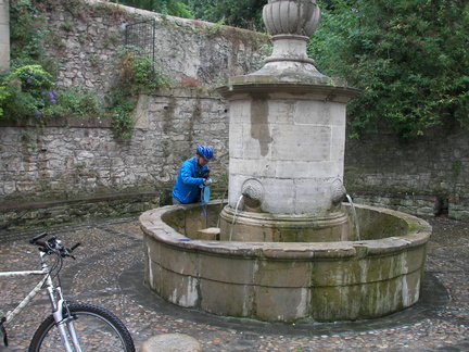 Camino Santiago 2008 131