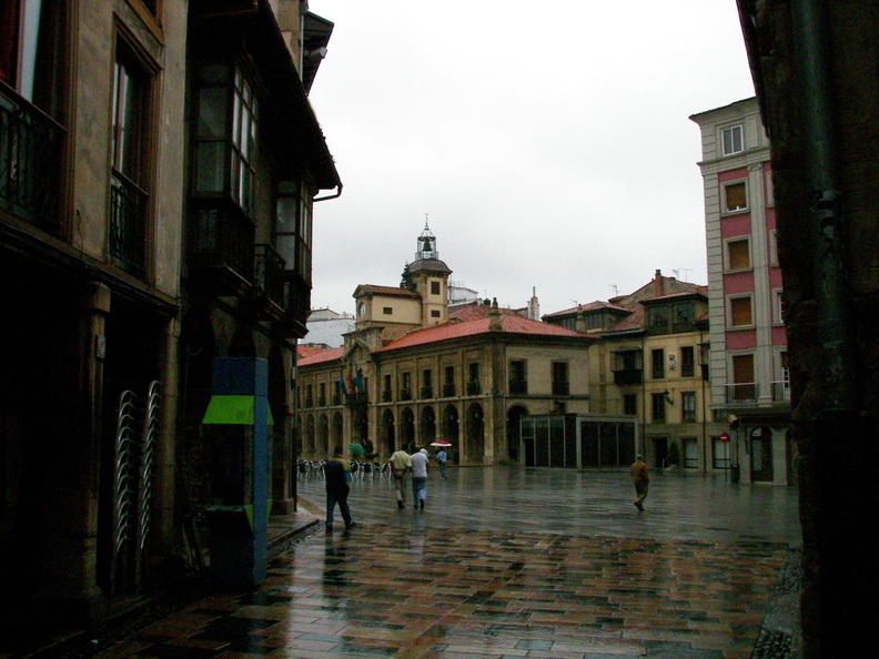 Camino Santiago 2008 132