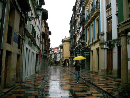 Camino Santiago 2008 133