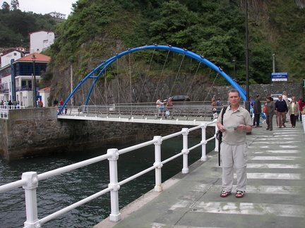 Camino Santiago 2008 136