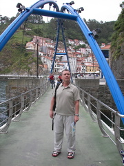 Camino Santiago 2008 138