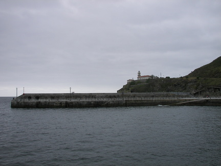 Camino Santiago 2008 139