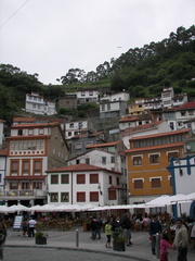 Camino Santiago 2008 140