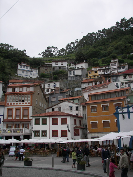 Camino Santiago 2008 140