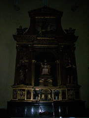 Camino Santiago 2008 142