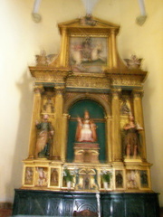 Camino Santiago 2008 143