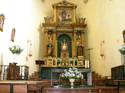 Camino Santiago 2008 144