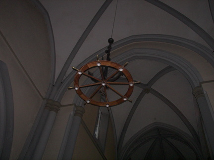 Camino Santiago 2008 145