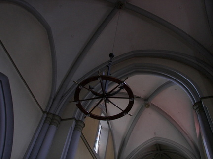 Camino Santiago 2008 146