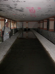 Camino Santiago 2008 147