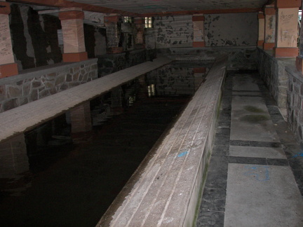 Camino Santiago 2008 149