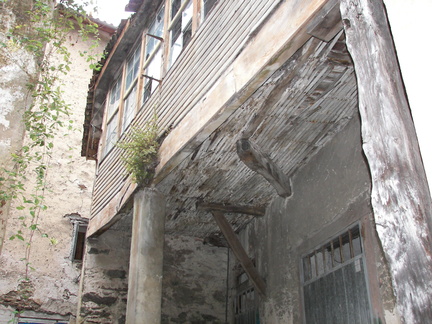 Camino Santiago 2008 150