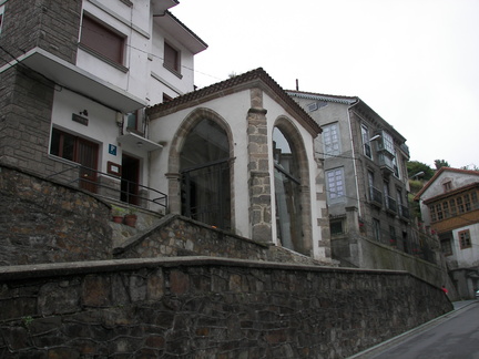 Camino Santiago 2008 151