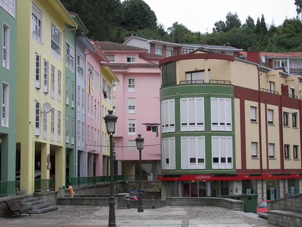 Camino Santiago 2008 153