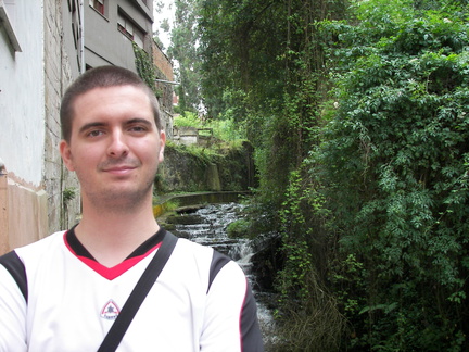 Camino Santiago 2008 156