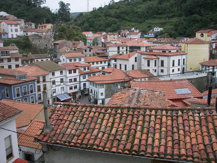 Camino Santiago 2008 157