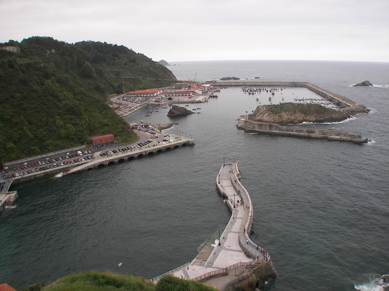 Camino Santiago 2008 167