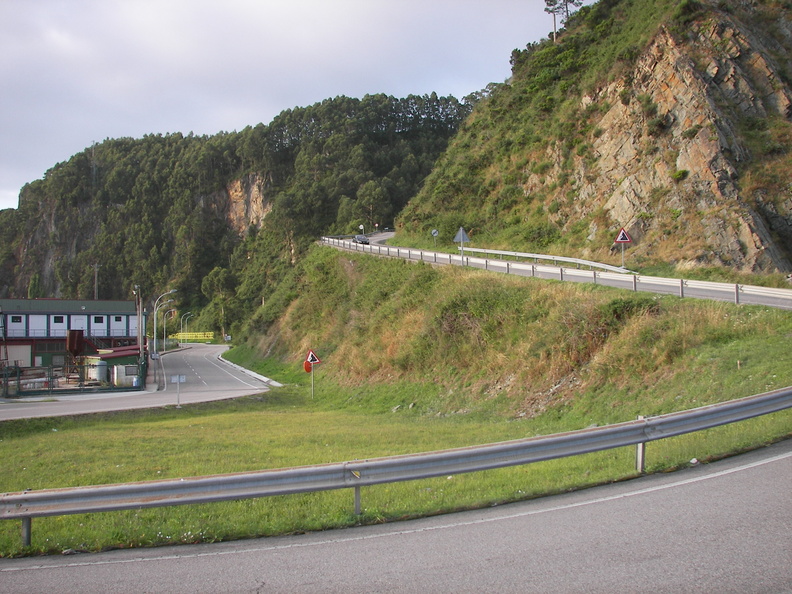 Camino Santiago 2008 183