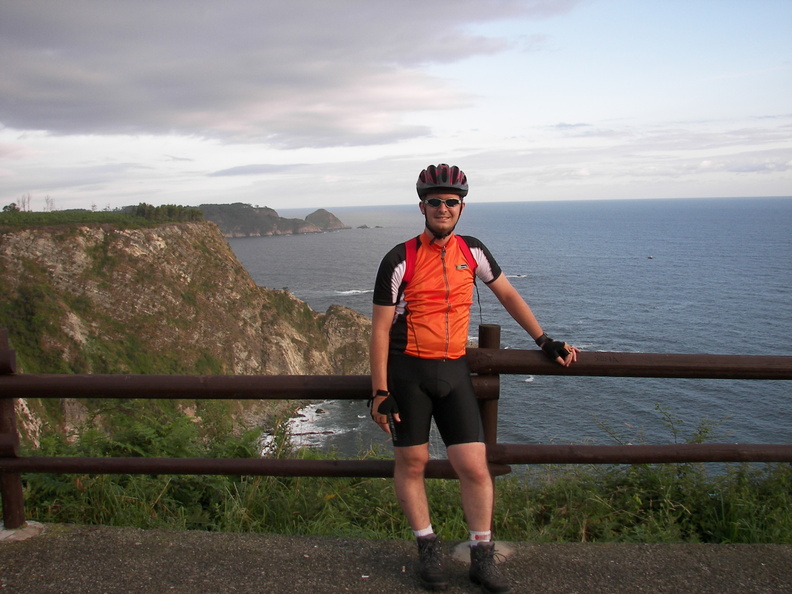 Camino Santiago 2008 186