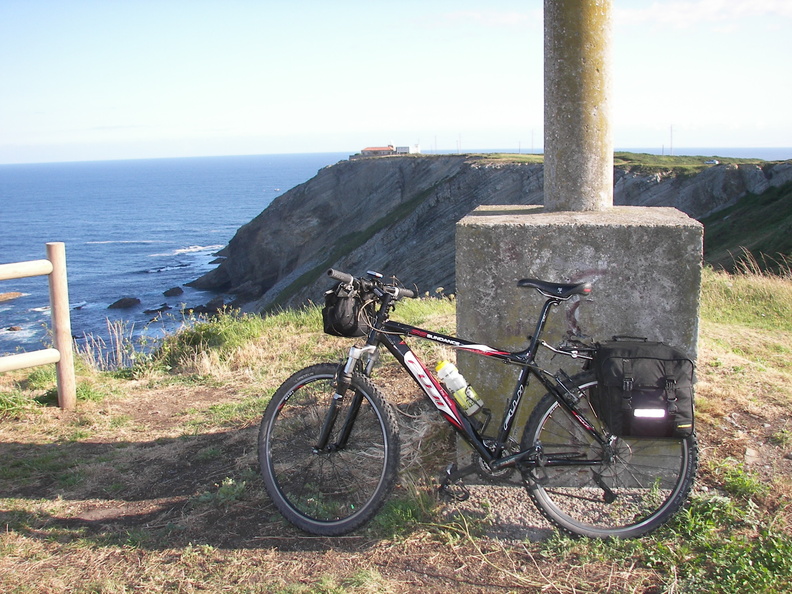 Camino Santiago 2008 188