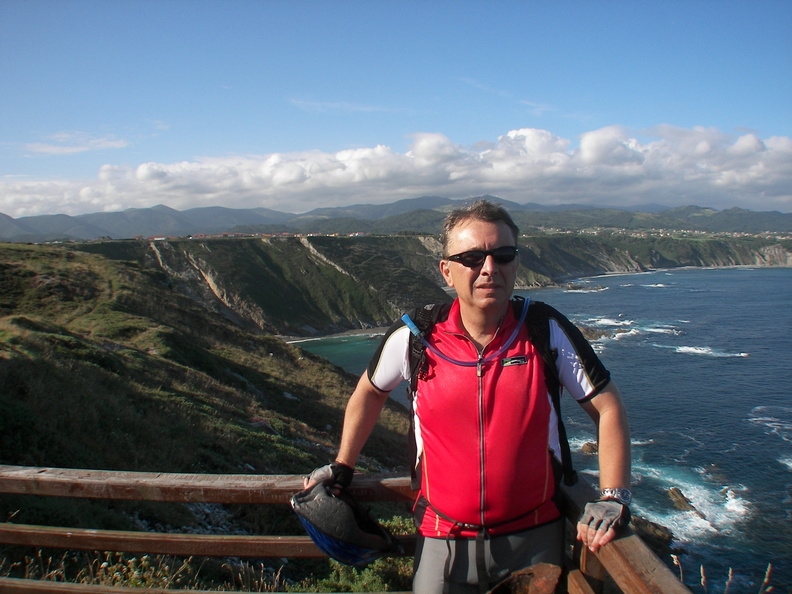 Camino Santiago 2008 209