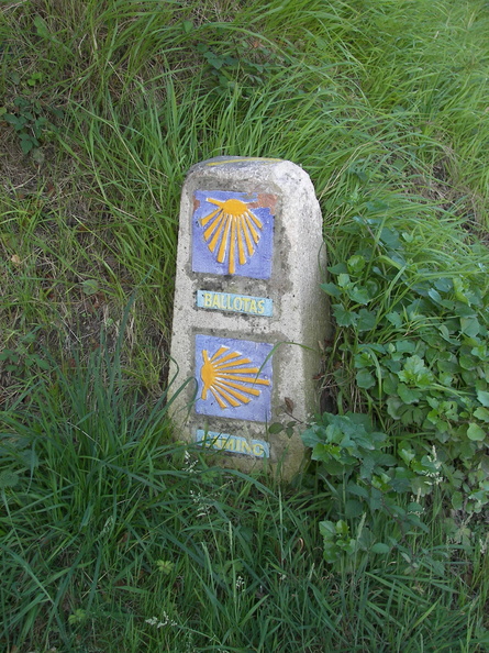 Camino Santiago 2008 214