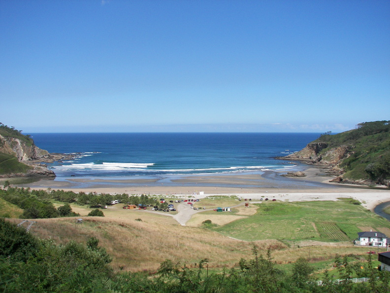 Camino Santiago 2008 215