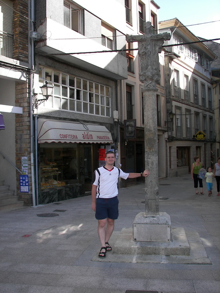 Camino Santiago 2008 216