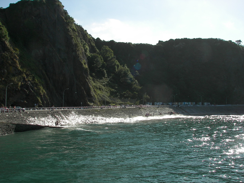 Camino Santiago 2008 226