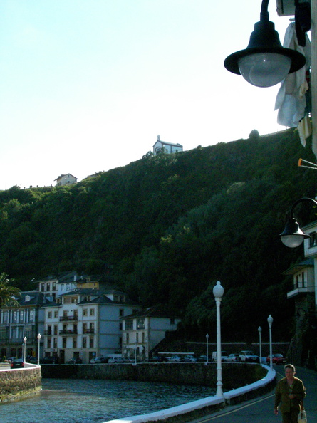 Camino Santiago 2008 227