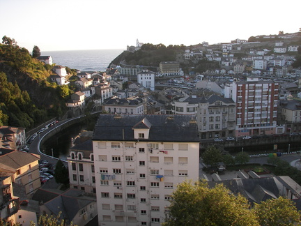 Camino Santiago 2008 230