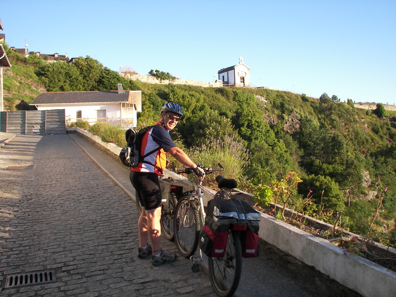 Camino Santiago 2008 231