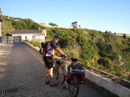 Camino Santiago 2008 231