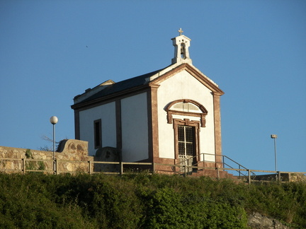 Camino Santiago 2008 232