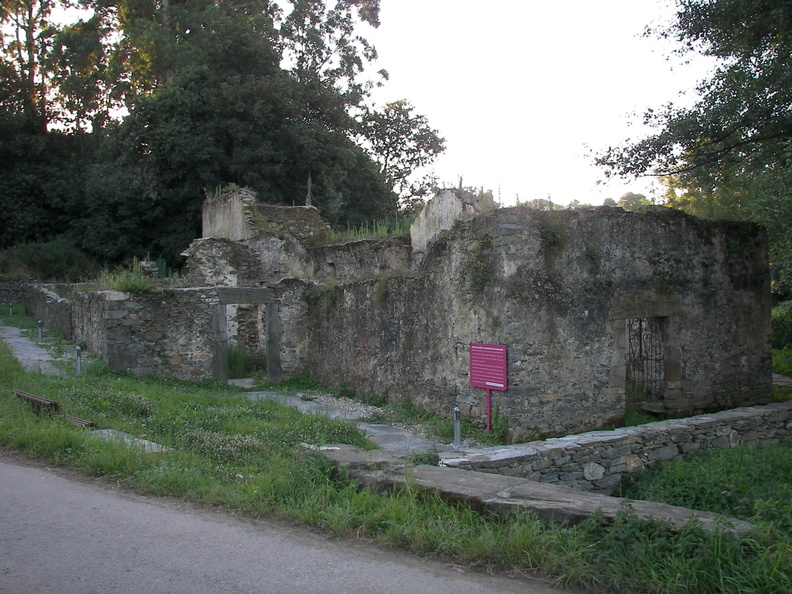 Camino Santiago 2008 233