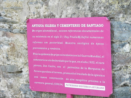 Camino Santiago 2008 234