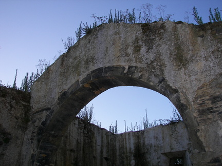 Camino Santiago 2008 237