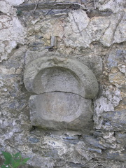 Camino Santiago 2008 238