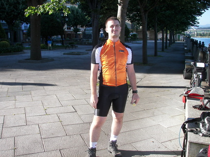 Camino Santiago 2008 239