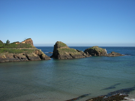 Camino Santiago 2008 241