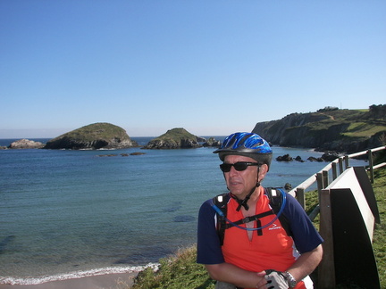 Camino Santiago 2008 242