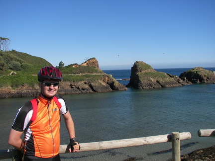 Camino Santiago 2008 243