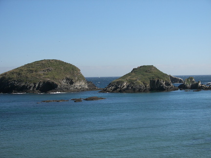 Camino Santiago 2008 244