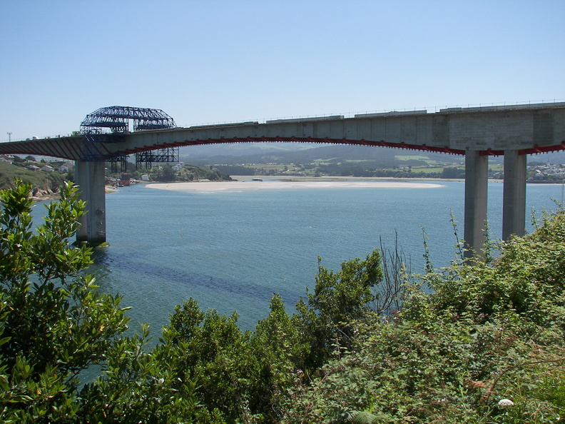 Camino Santiago 2008 252